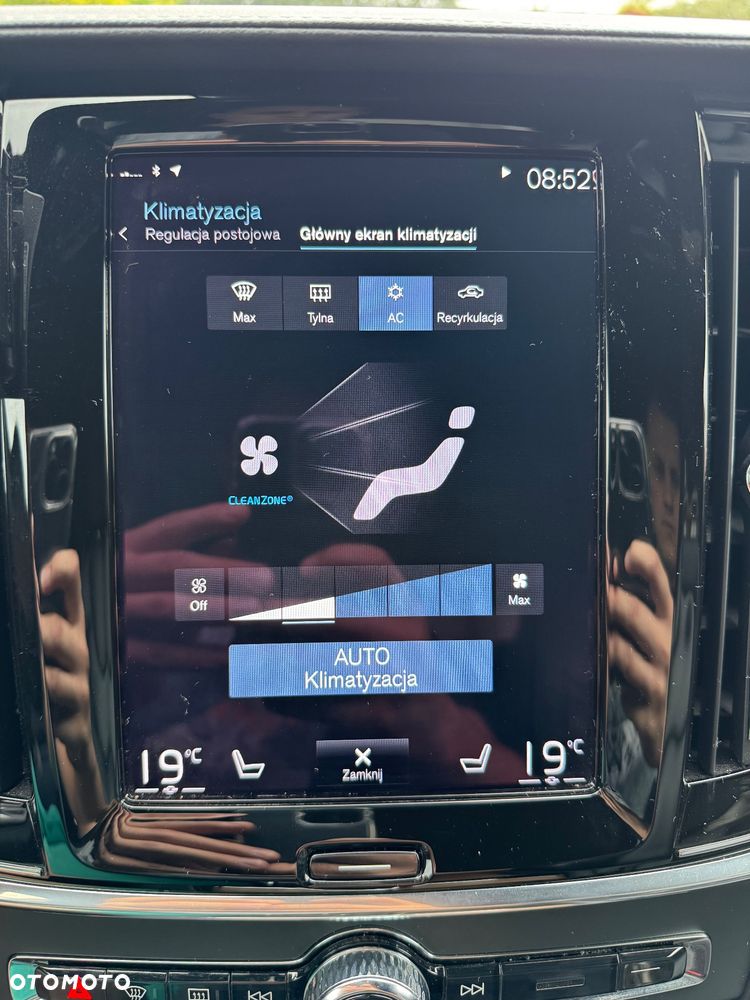 Volvo V90 D4 SCR Inscription - 18