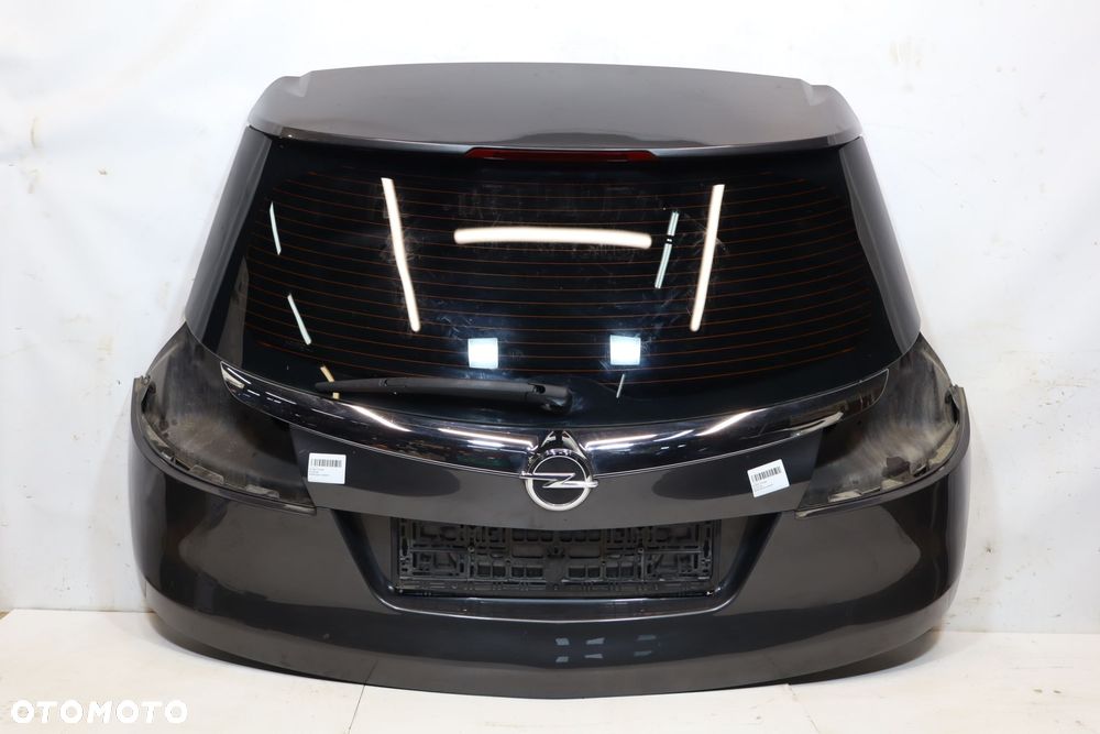 KLAPA TYLNA OPEL INSIGNIA A Z177 KOMBI - 1