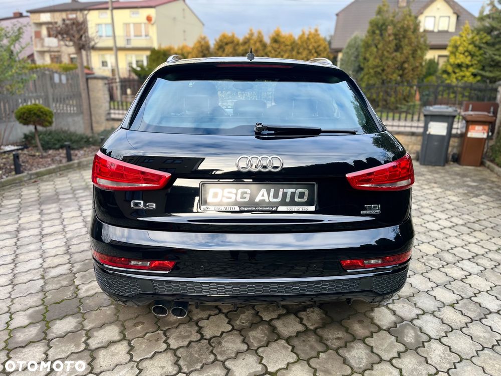 Audi Q3 - 6