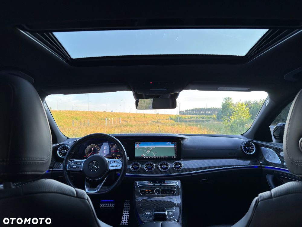 Mercedes-Benz CLS - 25