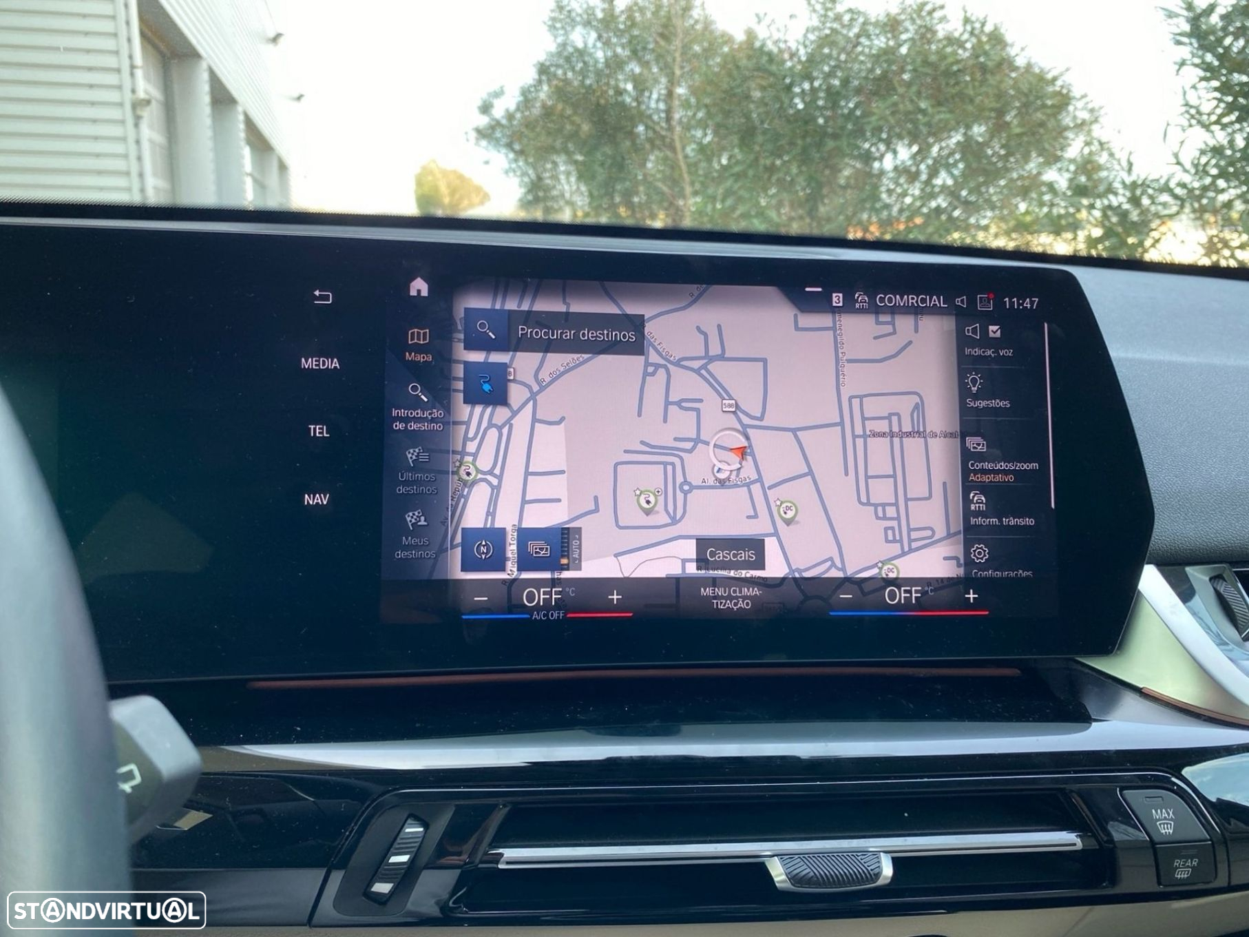 BMW iX1 xDrive30 - 9