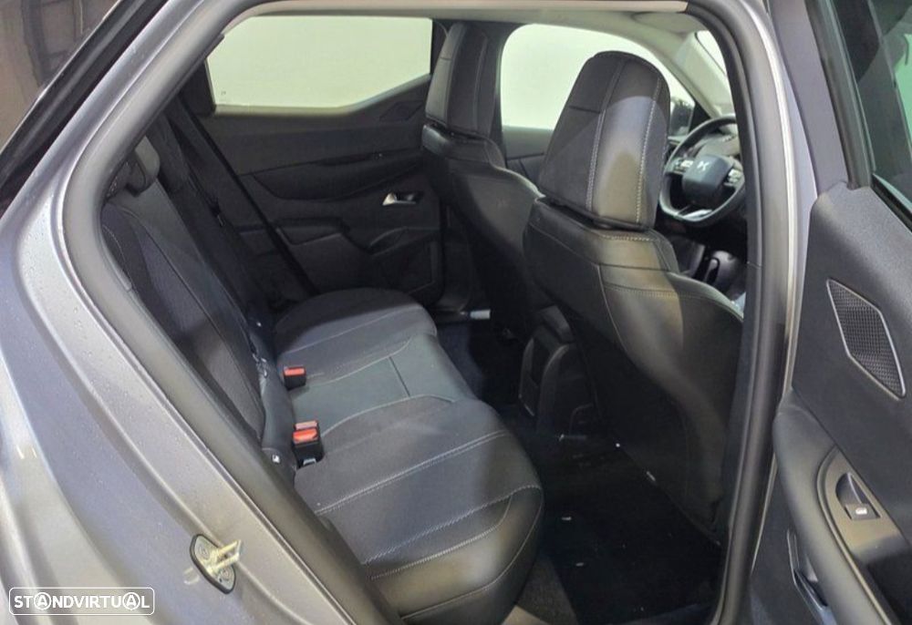 DS DS3 PureTech 130 Aut. BASTILLE - 13