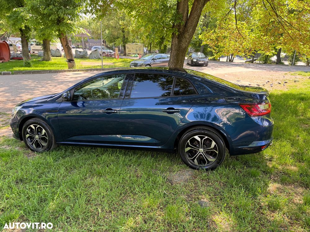 Renault Megane TCe Business - 7