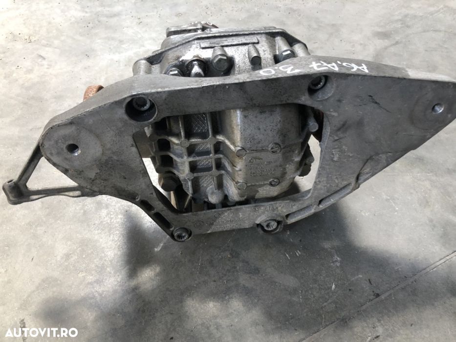 Grup diferential spate pentru AUDI A6-C7 , A7 , 3.0 TDI an 2012-2017 - 1