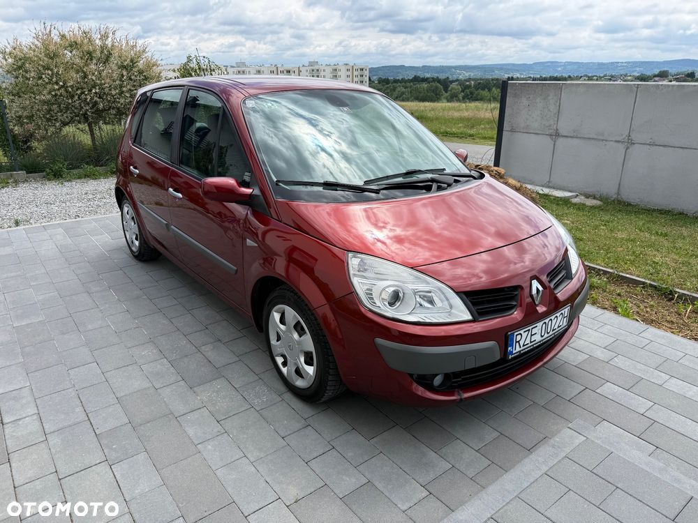 Renault Scenic 1.5 dCi Expression - 2