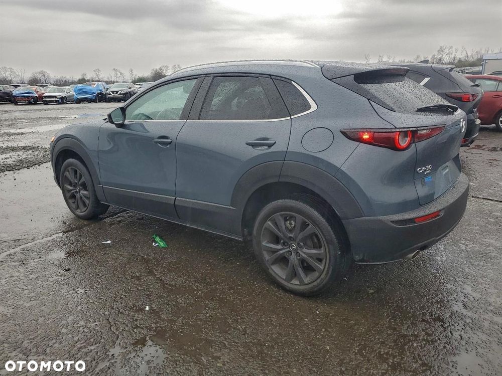 Mazda CX-30 - 4