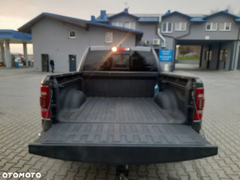 RAM 1500 5.7 Crew Cab Laramie - 15