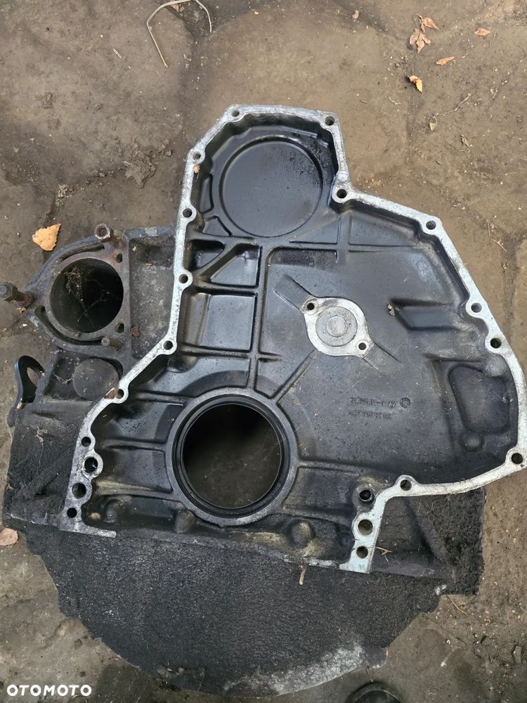 Obudowa sprzegła Man F90 F2000 nr 51.01401-3177 - 1