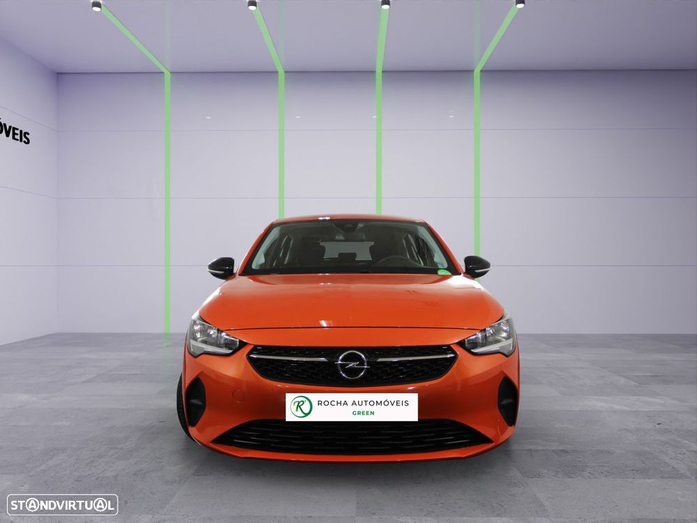 Opel Corsa-e 50 kWh - 2