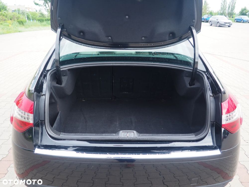 Citroën C5 2.0 HDi Exclusive - 25