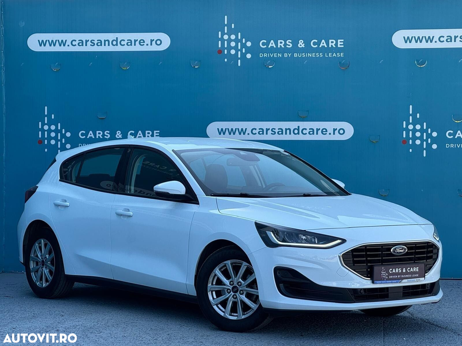 Ford Focus - 3