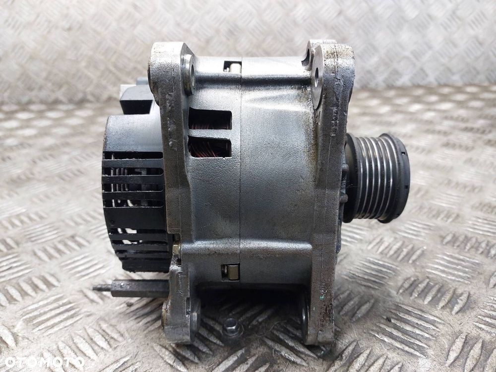 ALTERNATOR SKODA OCTAVIA I 1.9 TDI GOLF IV LEON I A3 8L BORA TOLEDO II - 4