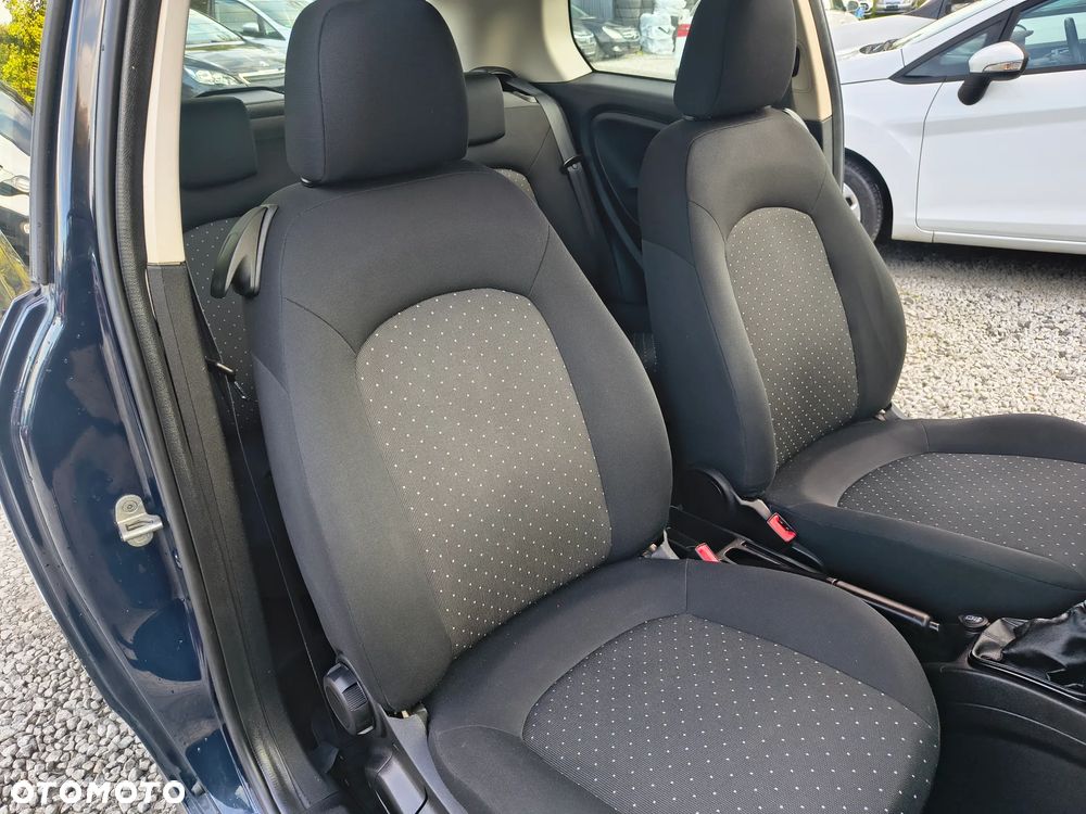 Fiat Grande Punto 1.2 8V Active - 22