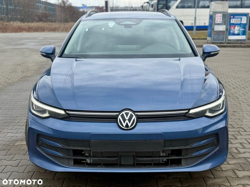 Volkswagen Golf Variant 1.5 eTSI mHEV Life Plus DSG - 3