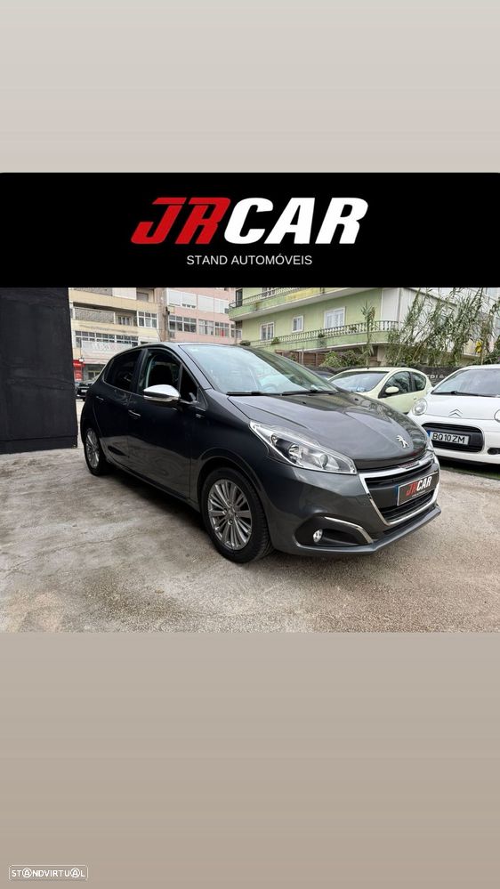 Peugeot 208 1.2 PureTech Style - 7