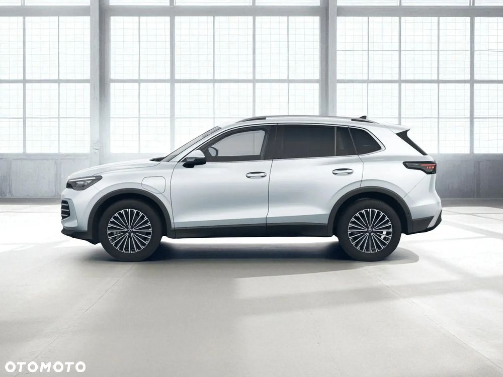 Volkswagen Tiguan 1.5 eHybrid PHEV Elegance DSG - 5