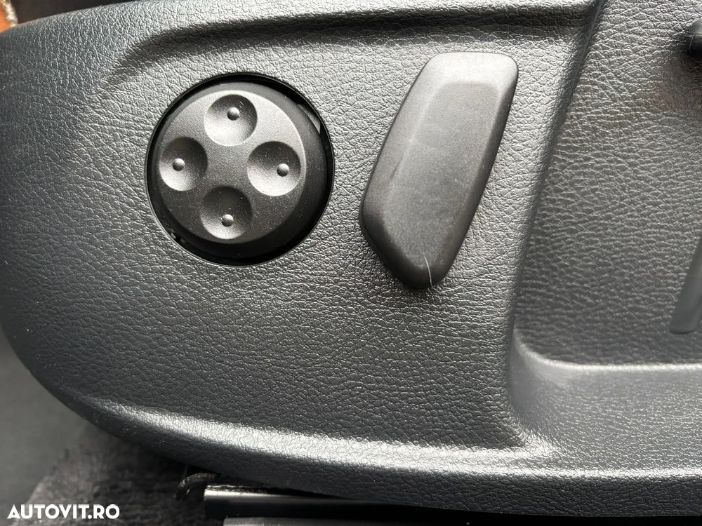 Volkswagen Passat CC 1.4 TSI BlueMotion Technology - 22