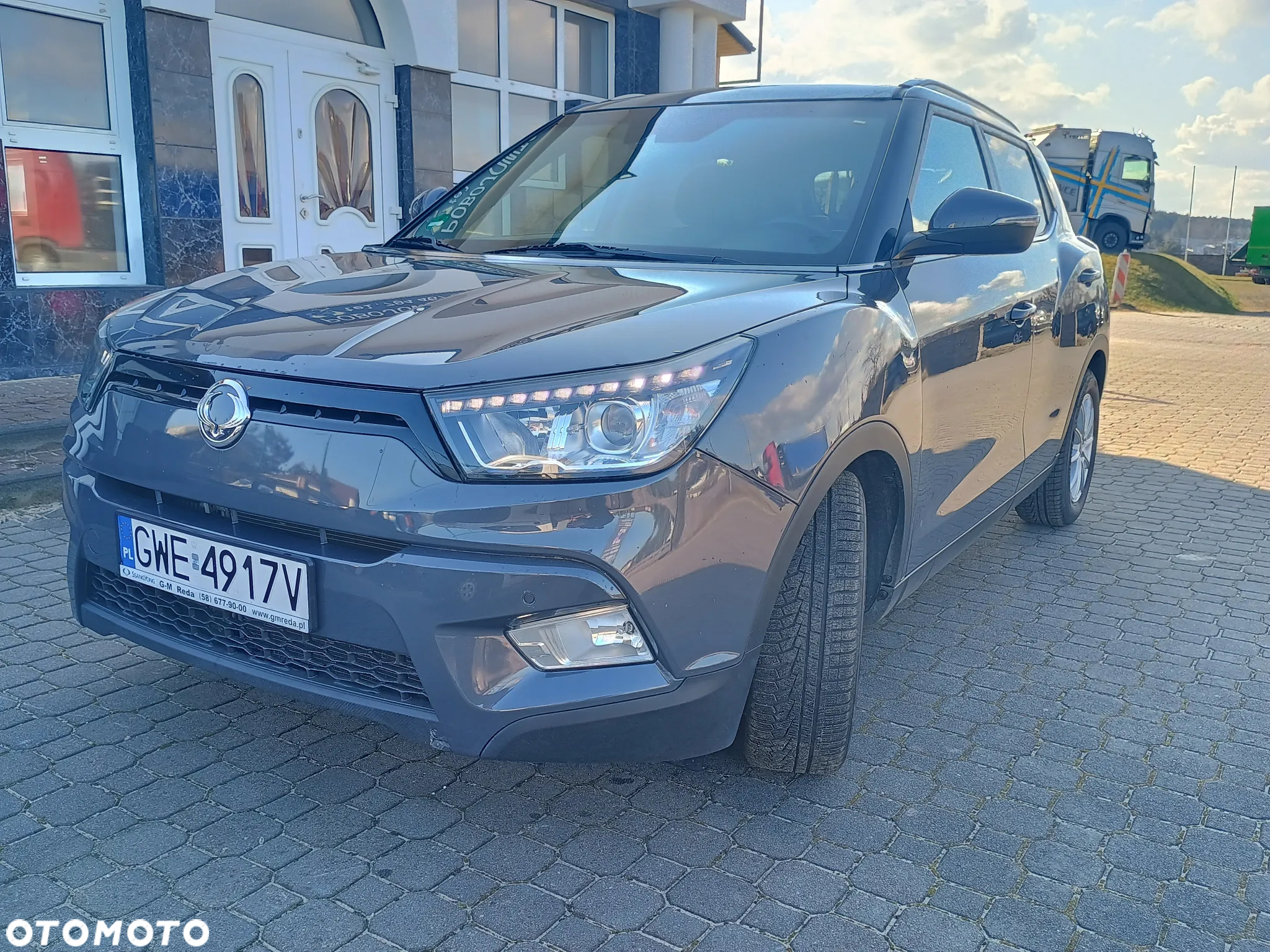 SsangYong/KGM Tivoli - 31