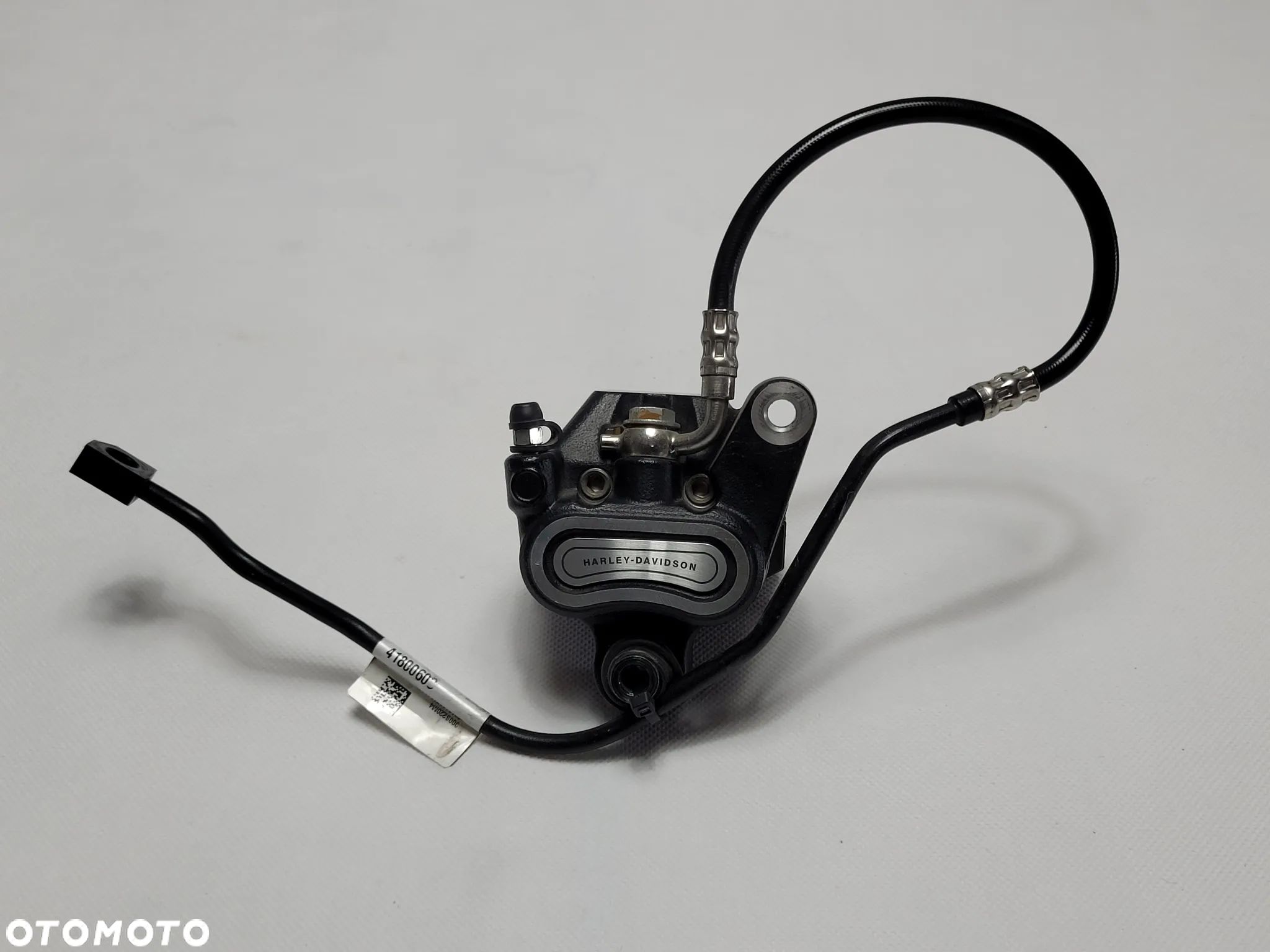 Zacisk hamulcowy tył Harley Davidson Softail Milwaukee Eight 41300192 - 1