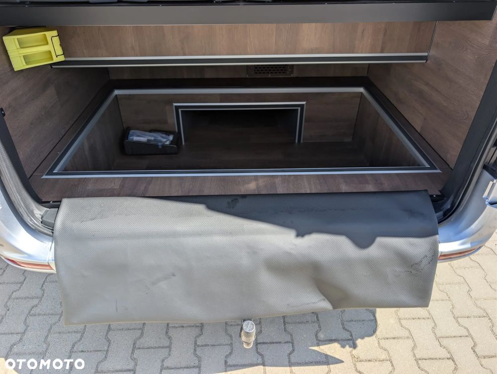 Mercedes-Benz Sprinter 519 - 10