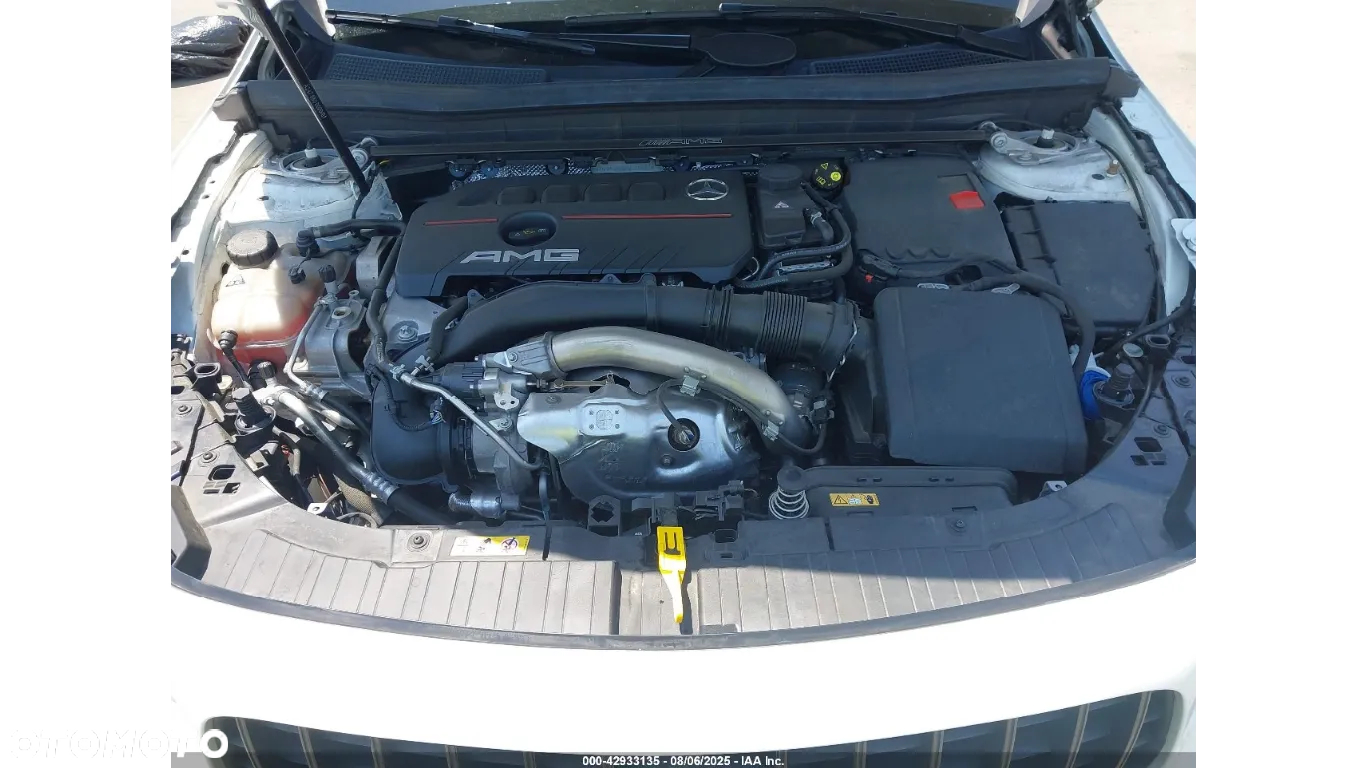 Mercedes-Benz GLB AMG 35 4-Matic - 14