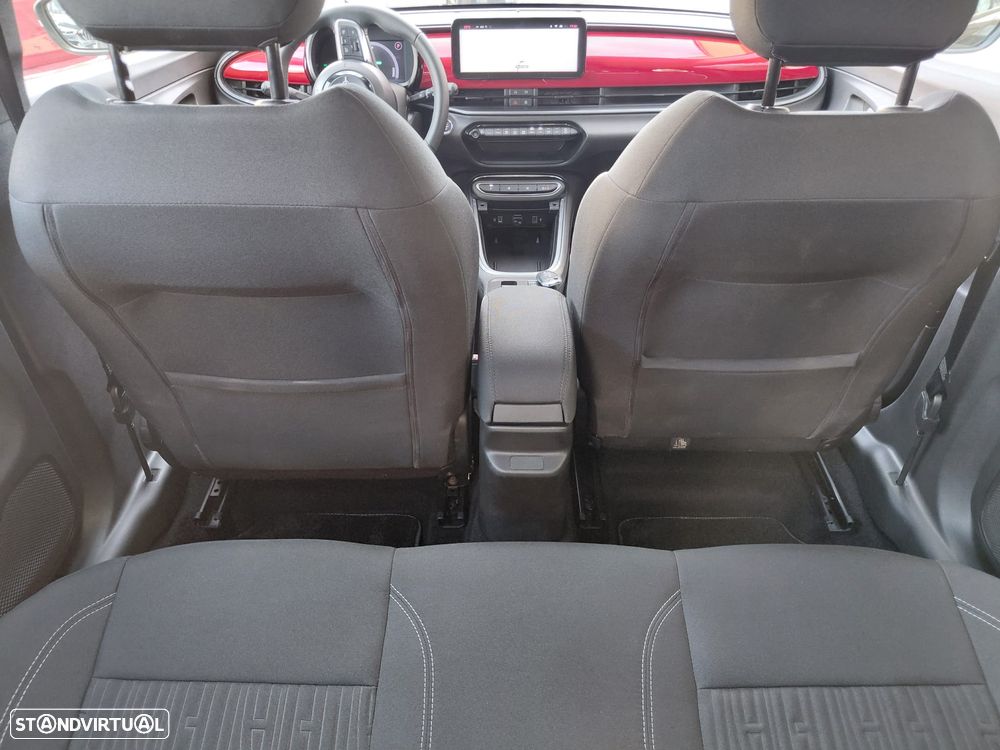 Fiat 600e 54 kWh (RED) - 12