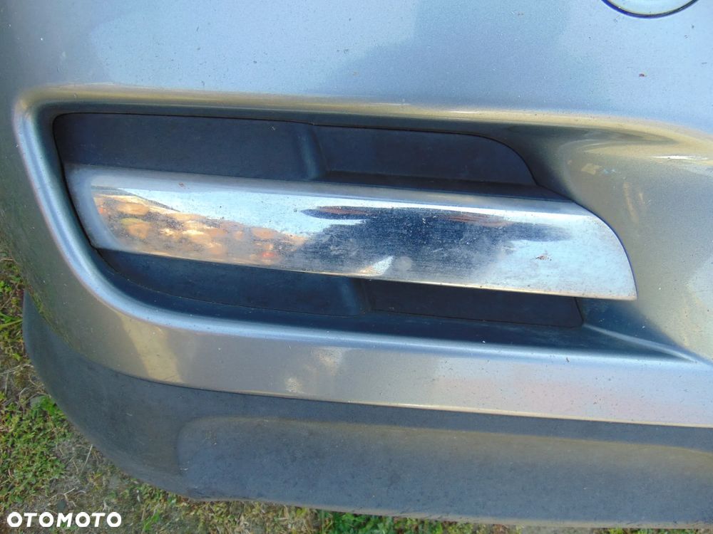Zderzak przedni przód Z163 Opel Vectra C GTS Signum 02-05r - 10