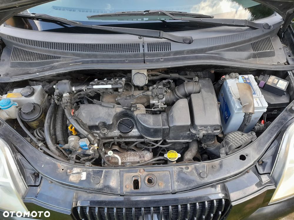 Kia Picanto 1.1 EX - 13