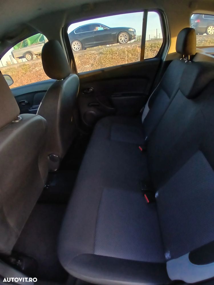 Dacia Logan MCV - 6