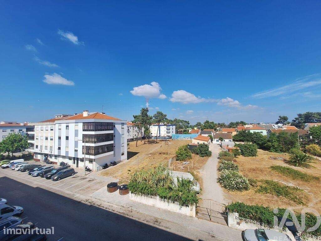 Apartamento T3 em Seixal, Arrentela e Aldeia de Paio Pires de 94 m2