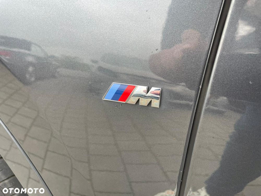 BMW X1 xDrive20d M Sport - 24