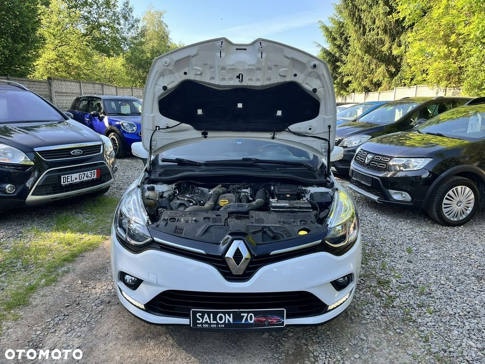Renault Clio - 28
