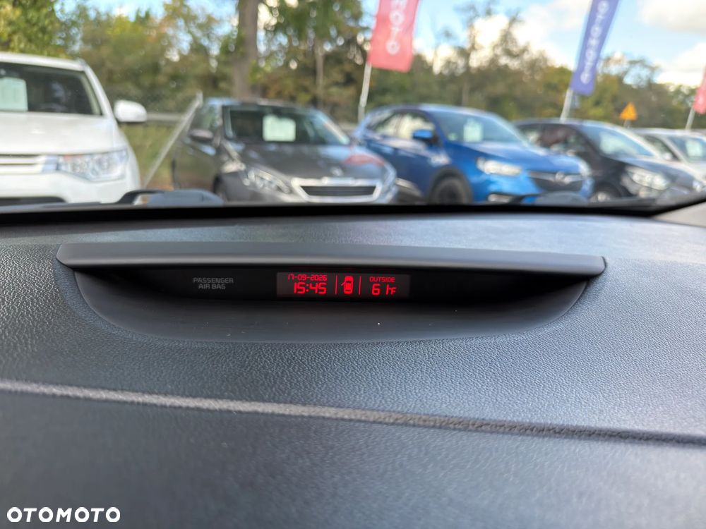 Kia Ceed 1.6 CRDi L - 34