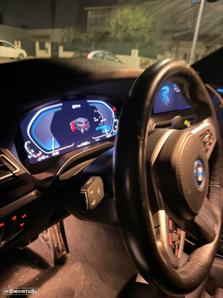 BMW X3 - 12