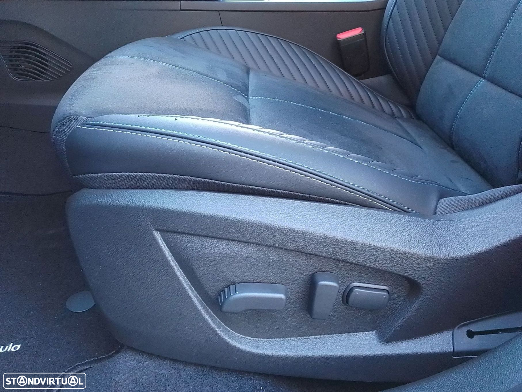 Renault Arkana 1.3 TCe Esprit Alpine EDC - 15