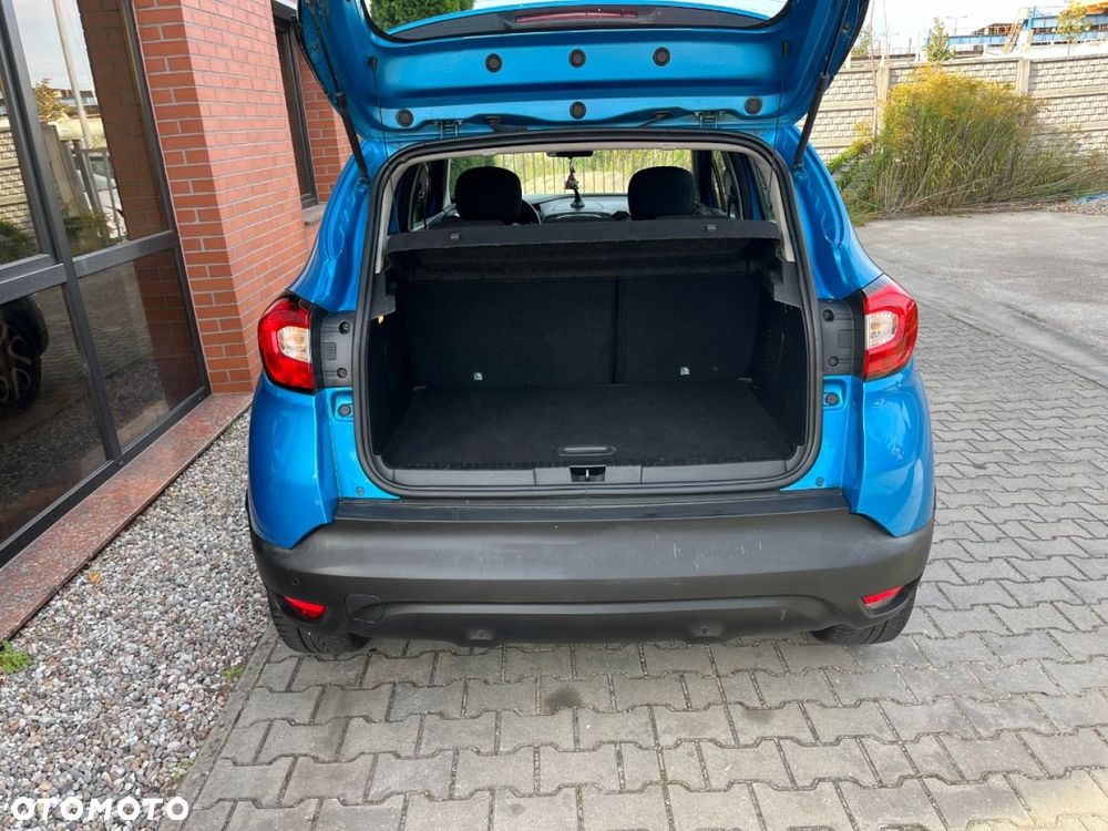 Renault Captur - 26