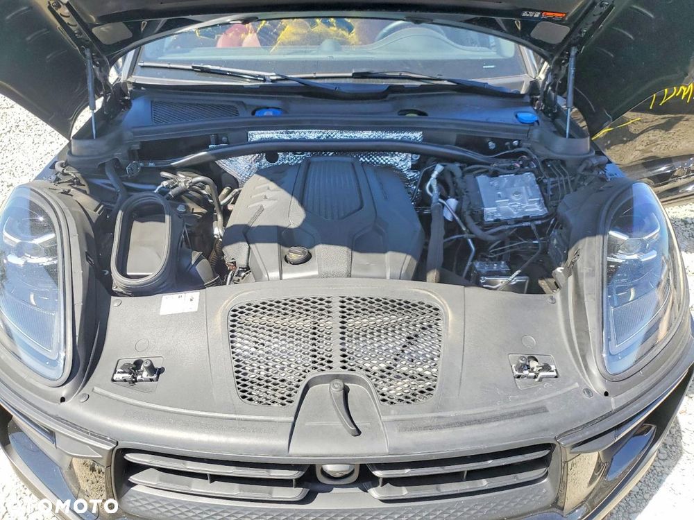 Porsche Macan PDK - 13
