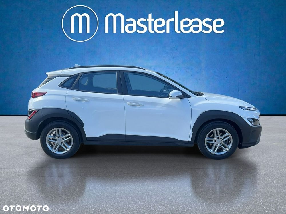 Hyundai Kona - 4