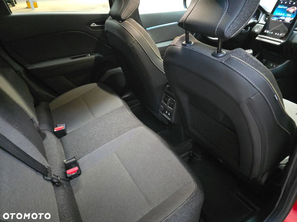 Renault Captur 1.0 TCe Techno - 28