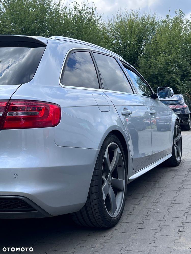 Audi A4 Avant - 3