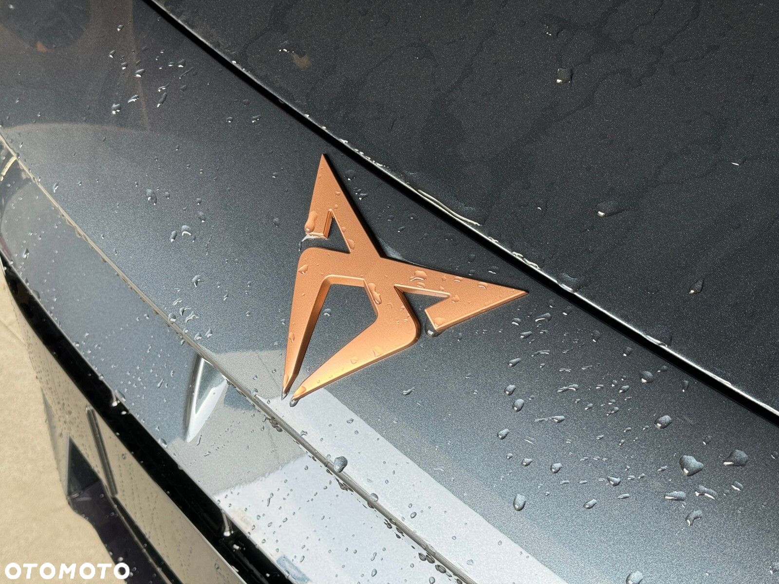 Cupra Formentor - 5