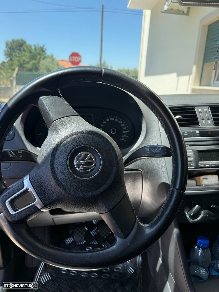 VW Polo - 7
