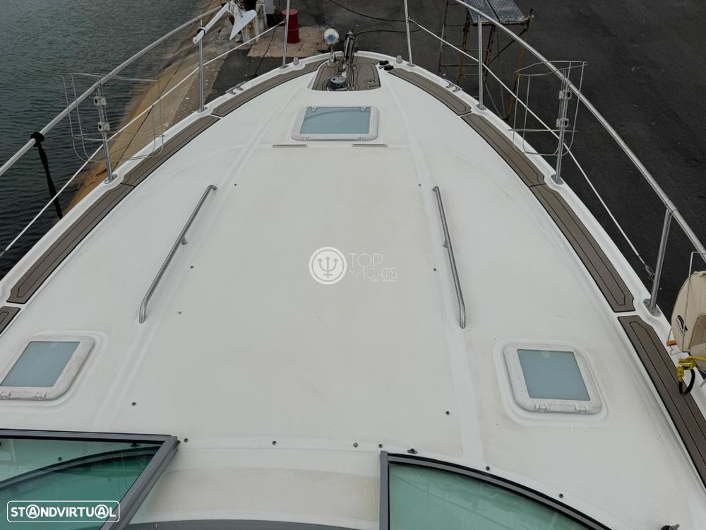 Bayliner 340 SB - 20