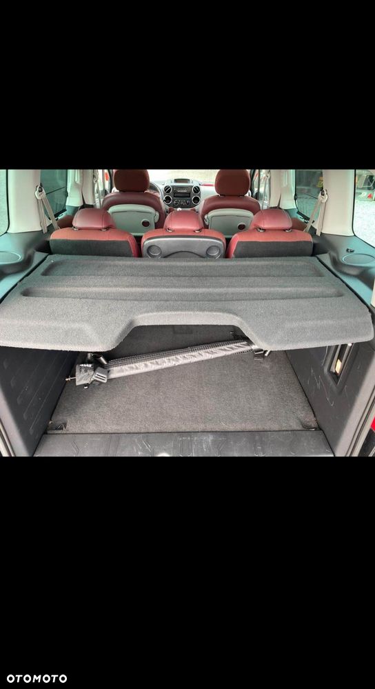 Citroën Berlingo - 20