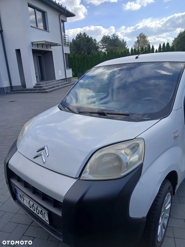 Citroën Nemo - 2