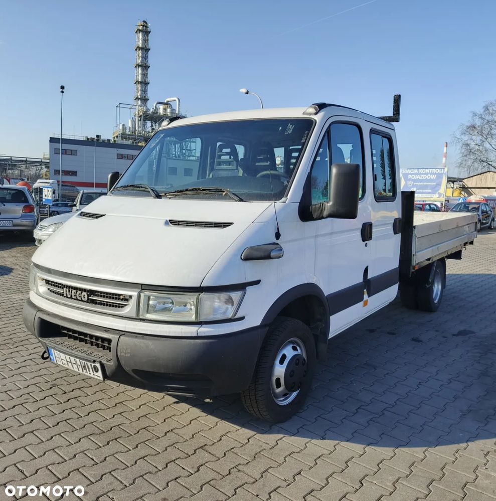 Iveco Daily - 1
