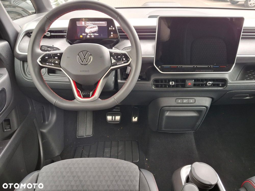 Volkswagen ID. Buzz - 26