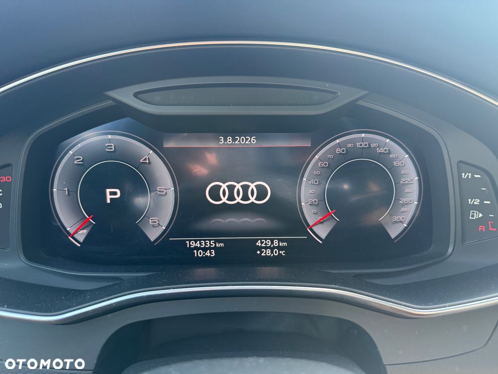 Audi A7 Sportback - 15