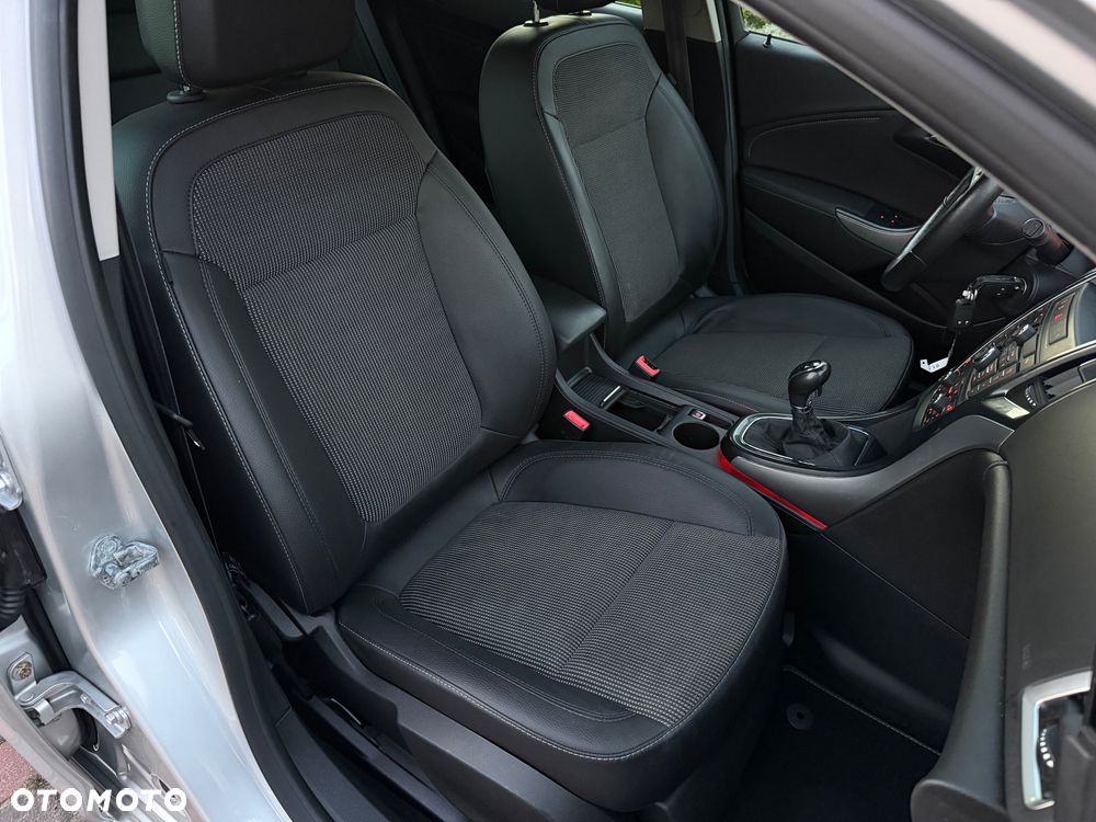 Opel Astra - 30
