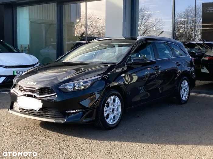 Kia Ceed 1.5 T-GDI S - 1